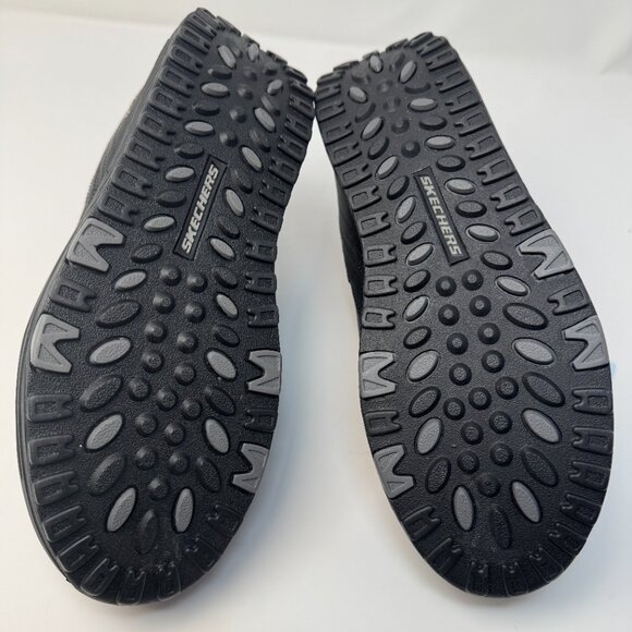 NWT Sketchers Shape Ups Women's Size 10 US Black: No Box: 11800 - Picture 13 of 16